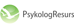 psykologresurs.nu Logo